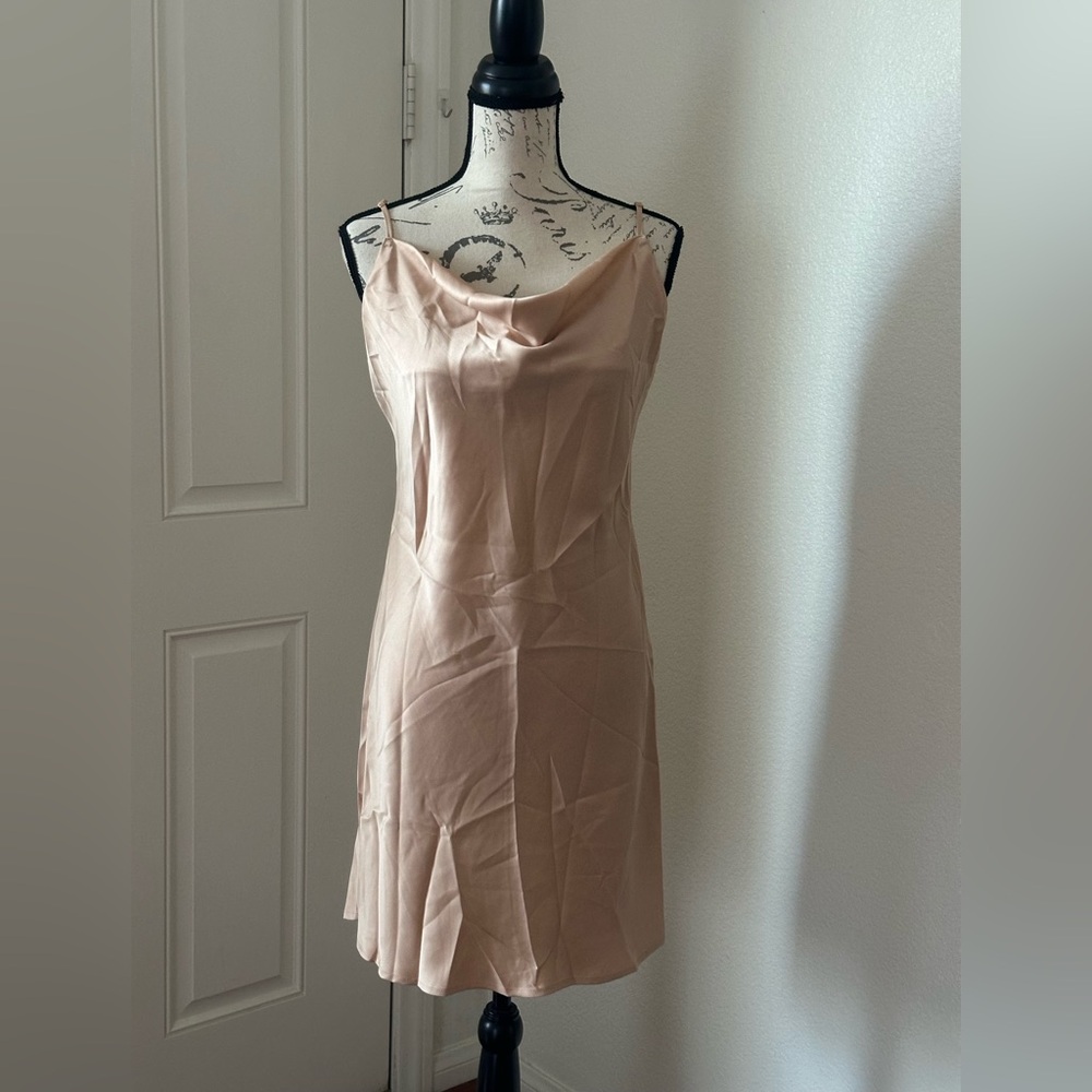 Casual dress